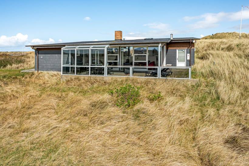 Foto von Ferienhaus FH30 in Houvig - Søndervig - Westjütland