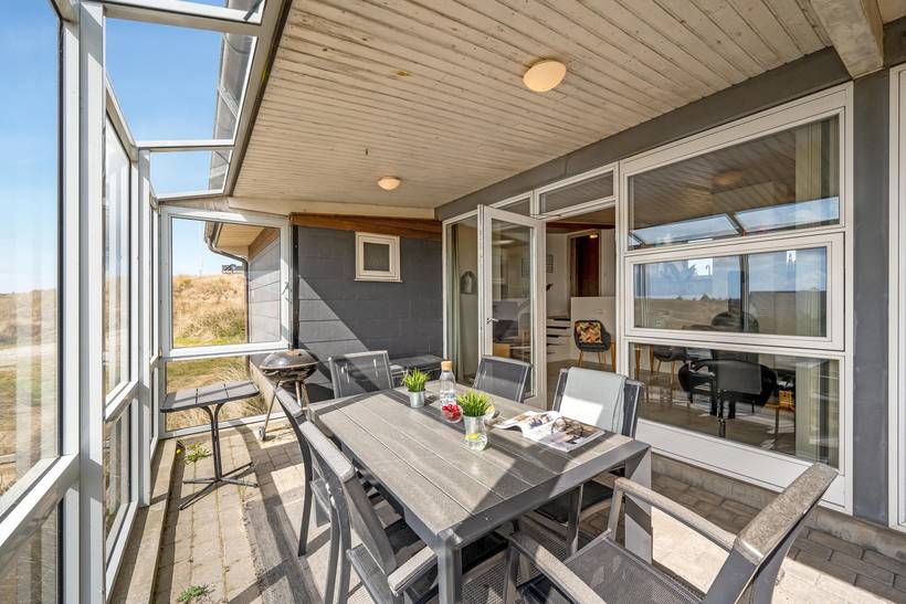 Foto von Ferienhaus FH30 in Houvig - Søndervig - Westjütland