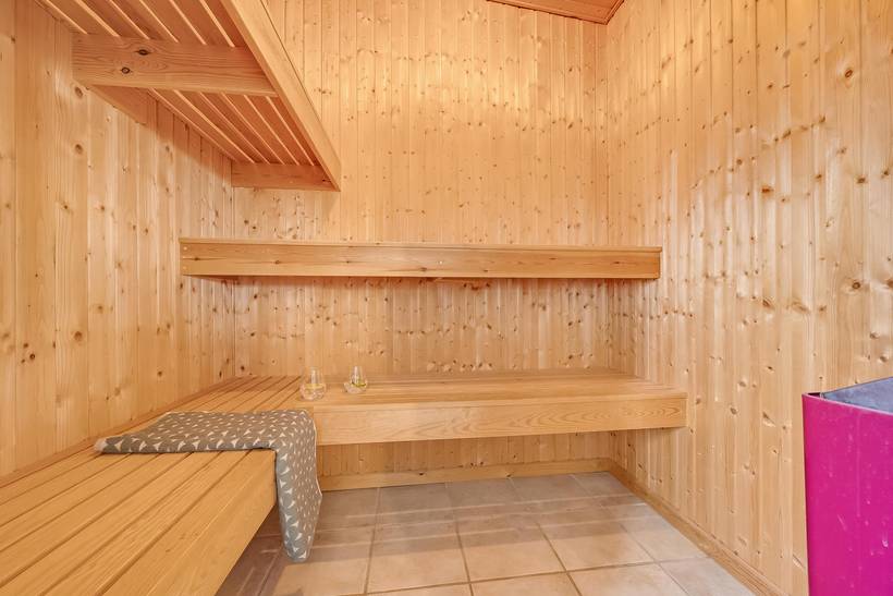 Foto von Ferienhaus FH30 in Houvig - Søndervig - Westjütland
