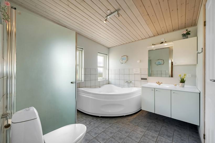 Foto von Ferienhaus FH30 in Houvig - Søndervig - Westjütland