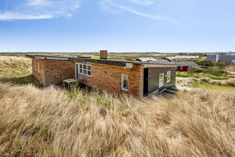 Foto von Ferienhaus FH30 in Houvig - Søndervig - Westjütland