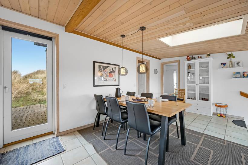 Foto von Ferienhaus FH30 in Houvig - Søndervig - Westjütland