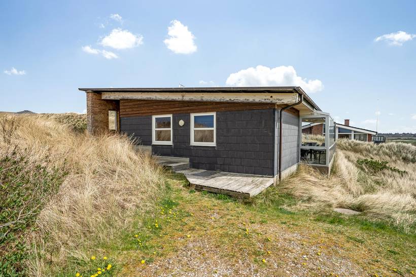 Foto von Ferienhaus FH30 in Houvig - Søndervig - Westjütland