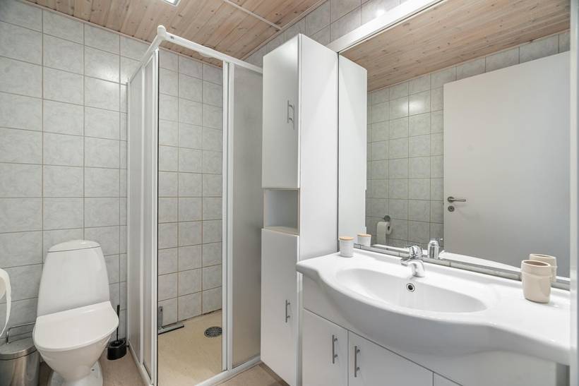 Foto von Ferienhaus FH32 in Henne Strand - Westjütland