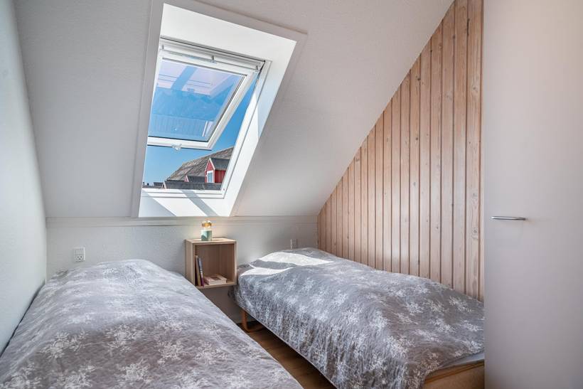 Foto von Ferienhaus FH32 in Henne Strand - Westjütland