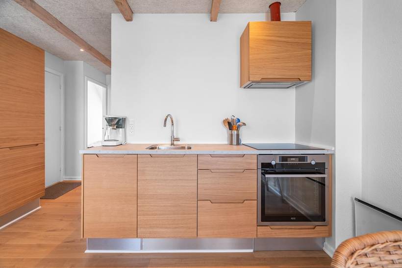 Foto von Ferienhaus FH32 in Henne Strand - Westjütland
