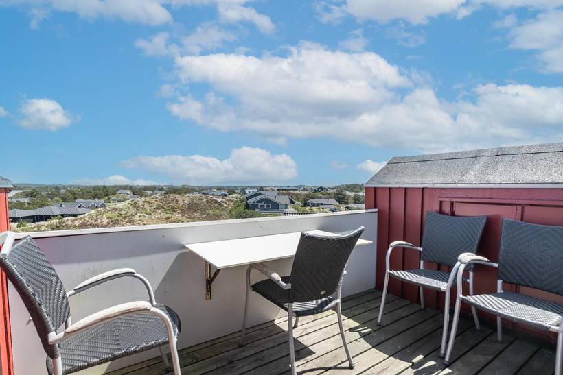 Foto von Ferienhaus FH32 in Henne Strand - Westjütland
