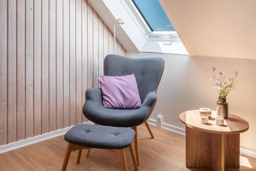 Foto von Ferienhaus FH32 in Henne Strand - Westjütland