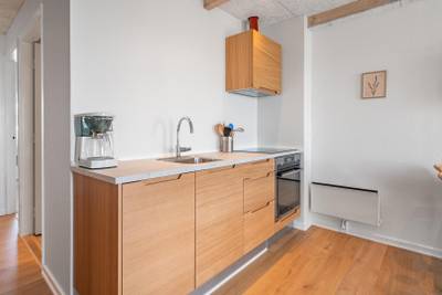 Vorschaubild von Ferienhaus FH32 in Henne Strand - Westjütland
