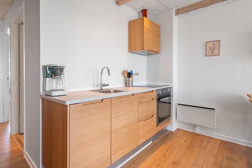 Foto von Ferienhaus FH32 in Henne Strand - Westjütland