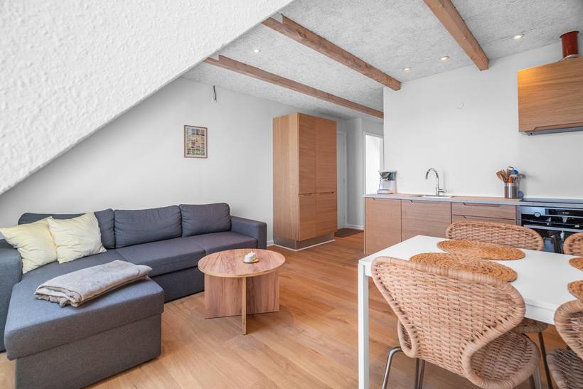 Foto von Ferienhaus FH32 in Henne Strand - Westjütland