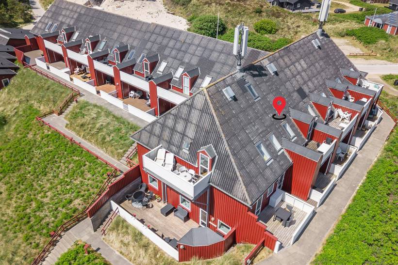 Foto von Ferienhaus FH32 in Henne Strand - Westjütland
