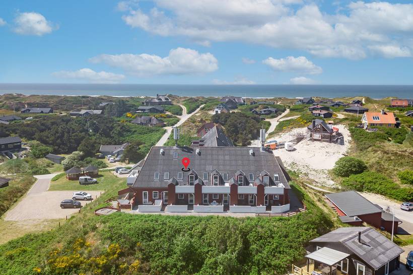 Foto von Ferienhaus FH32 in Henne Strand - Westjütland