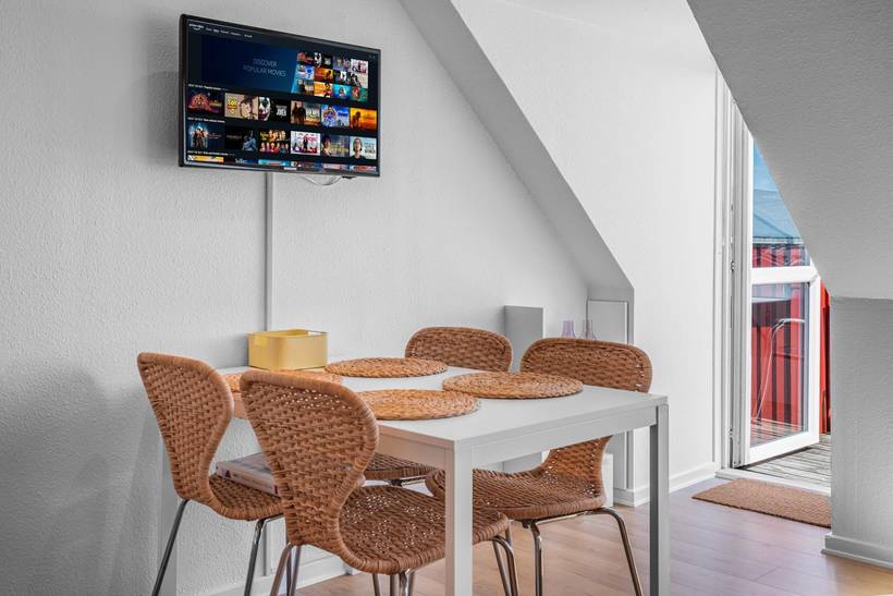 Foto von Ferienhaus FH32 in Henne Strand - Westjütland