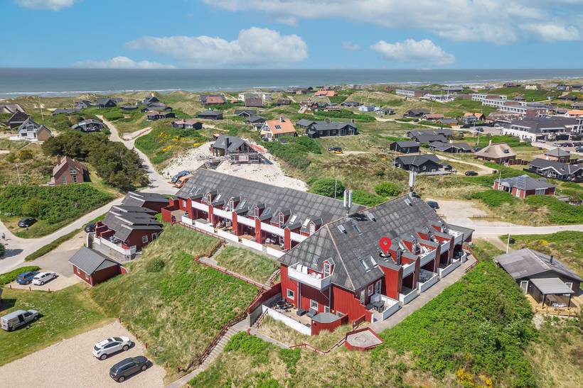 Foto von Ferienhaus FH32 in Henne Strand - Westjütland