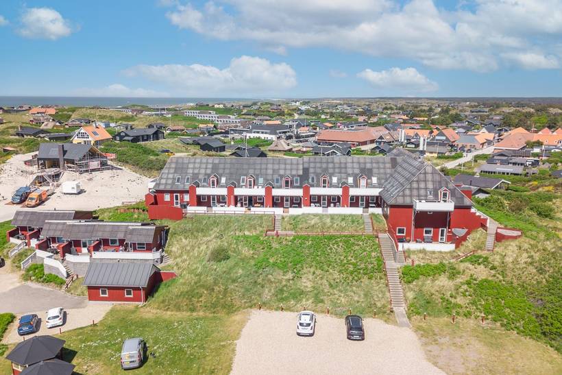 Foto von Ferienhaus FH32 in Henne Strand - Westjütland
