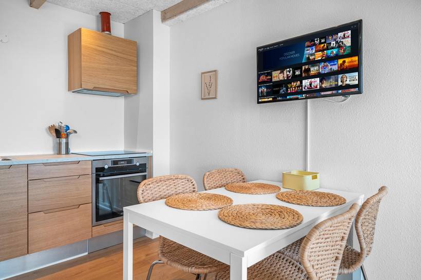 Foto von Ferienhaus FH32 in Henne Strand - Westjütland