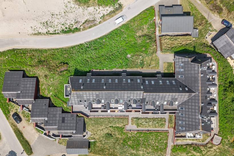Foto von Ferienhaus FH32 in Henne Strand - Westjütland