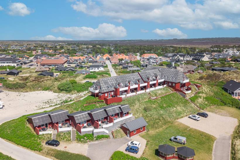 Foto von Ferienhaus FH32 in Henne Strand - Westjütland
