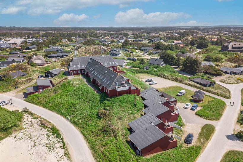 Foto von Ferienhaus FH32 in Henne Strand - Westjütland