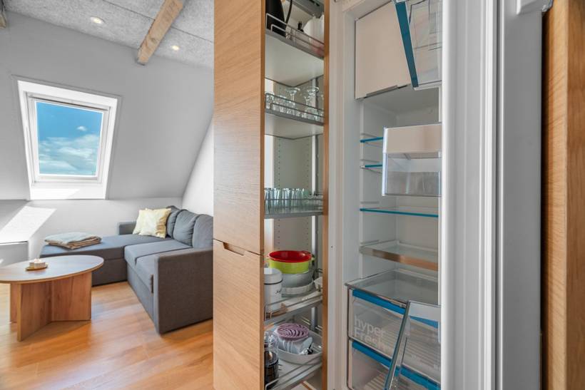 Foto von Ferienhaus FH32 in Henne Strand - Westjütland