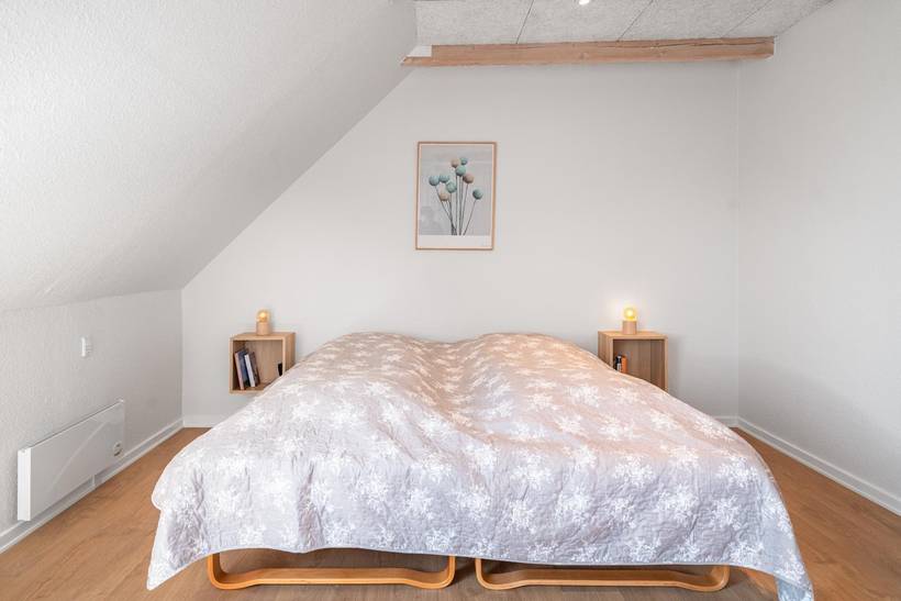Foto von Ferienhaus FH32 in Henne Strand - Westjütland
