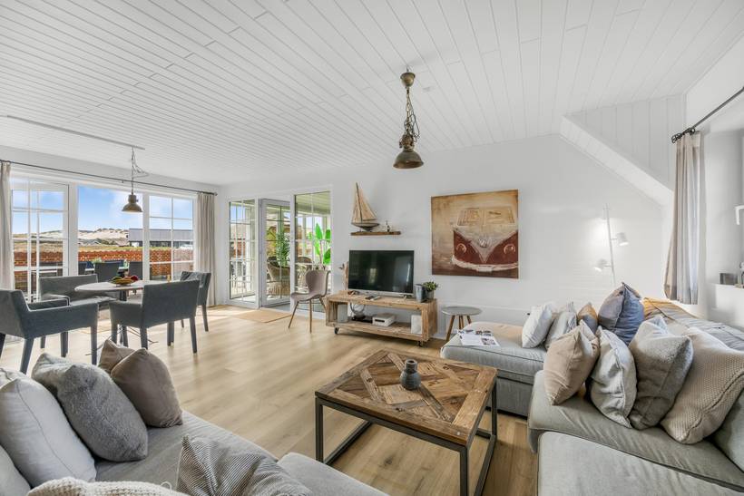 Foto von Ferienhaus FH33 in Haurvig - Årgab - Westjütland