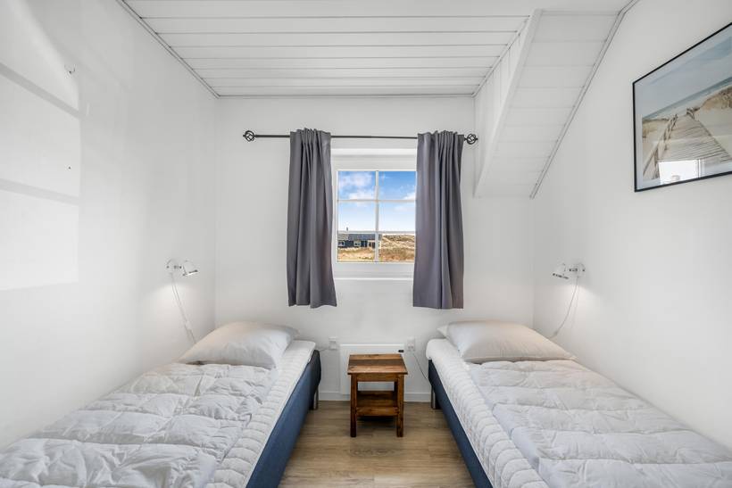 Foto von Ferienhaus FH33 in Haurvig - Årgab - Westjütland