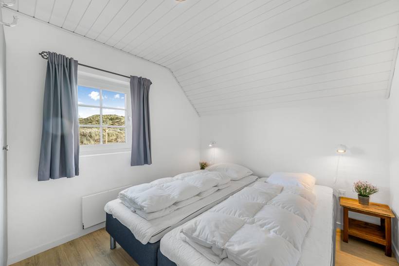Foto von Ferienhaus FH33 in Haurvig - Årgab - Westjütland