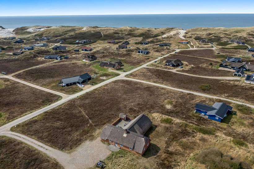 Foto von Ferienhaus FH33 in Haurvig - Årgab - Westjütland