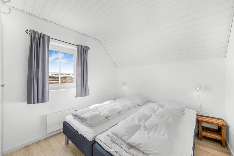 Foto von Ferienhaus FH33 in Haurvig - Årgab - Westjütland