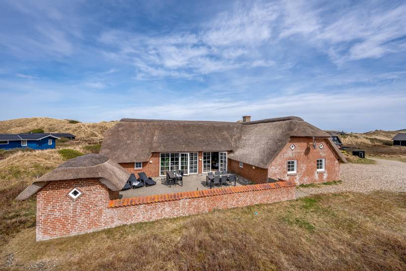 Foto von Ferienhaus FH33 in Haurvig - Årgab - Westjütland