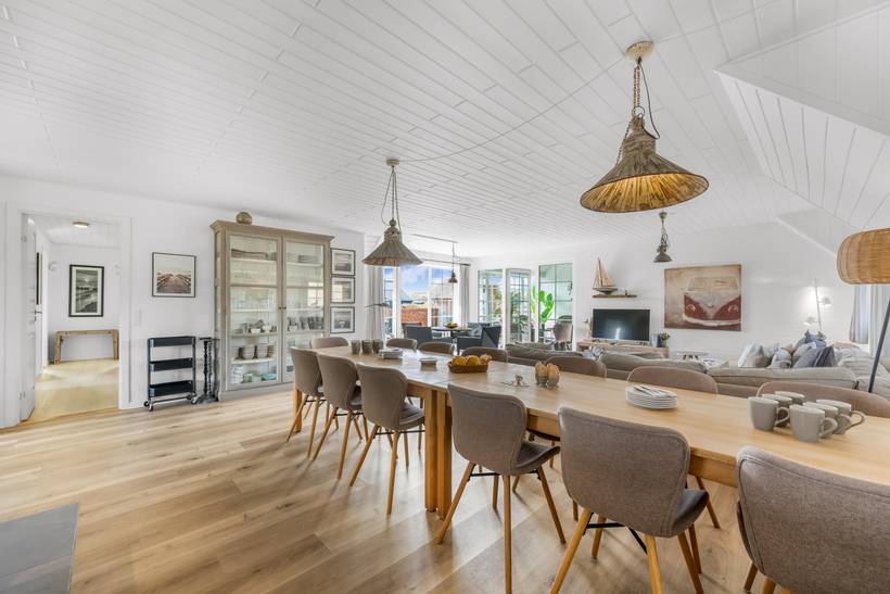 Foto von Ferienhaus FH33 in Haurvig - Årgab - Westjütland