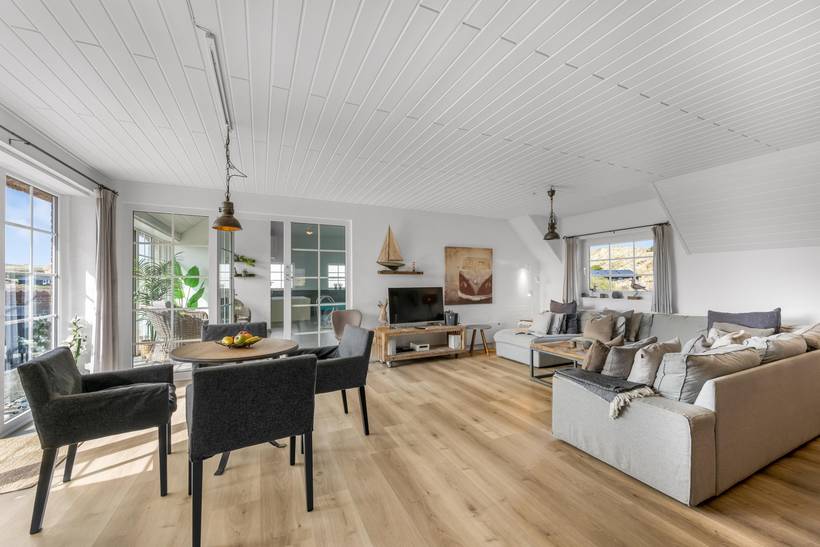 Foto von Ferienhaus FH33 in Haurvig - Årgab - Westjütland