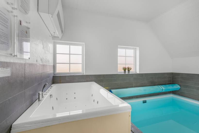 Foto von Ferienhaus FH33 in Haurvig - Årgab - Westjütland