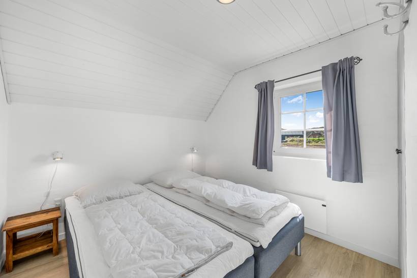 Foto von Ferienhaus FH33 in Haurvig - Årgab - Westjütland