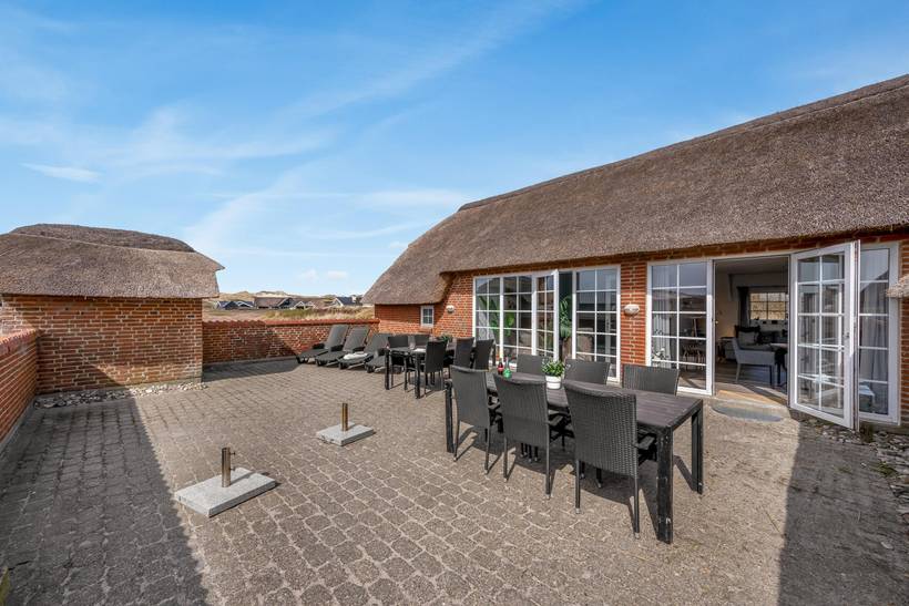 Foto von Ferienhaus FH33 in Haurvig - Årgab - Westjütland