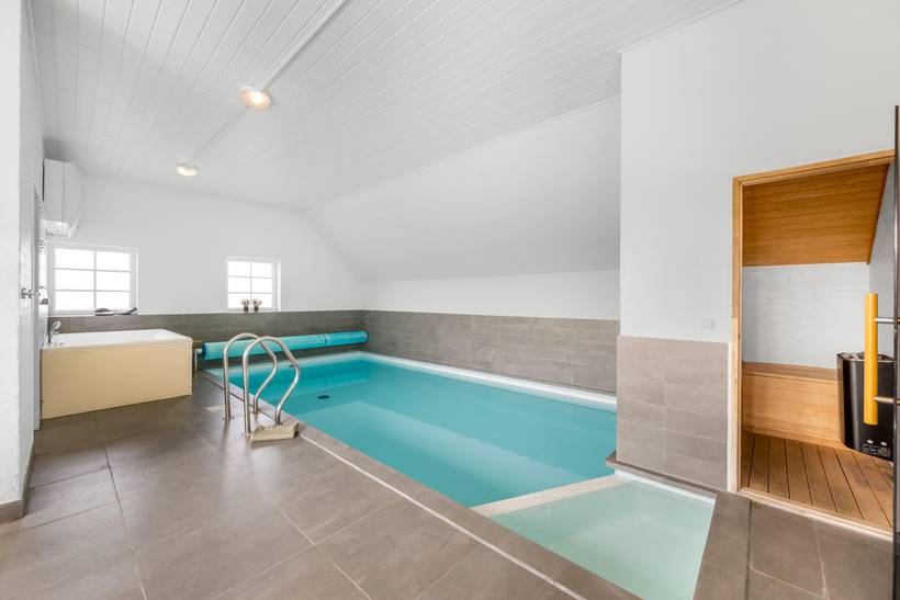 Foto von Ferienhaus FH33 in Haurvig - Årgab - Westjütland