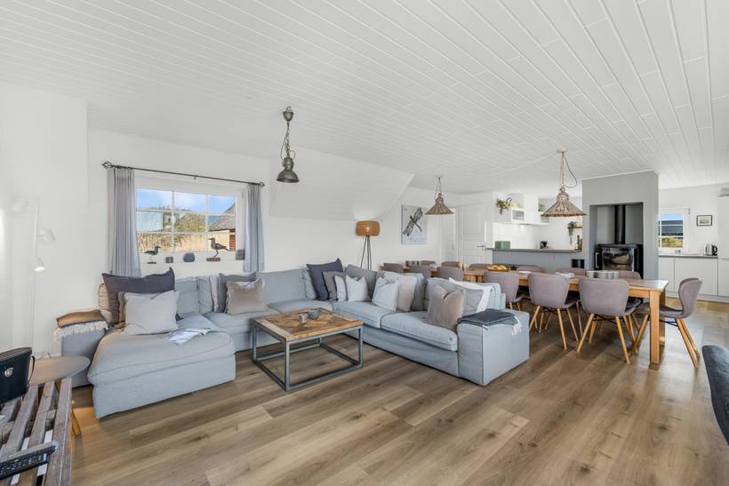 Foto von Ferienhaus FH33 in Haurvig - Årgab - Westjütland