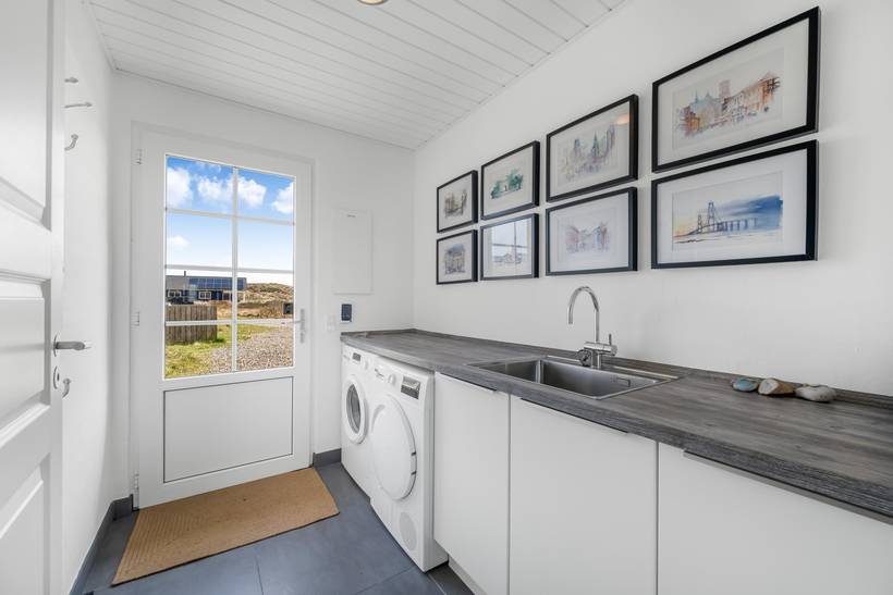 Foto von Ferienhaus FH33 in Haurvig - Årgab - Westjütland