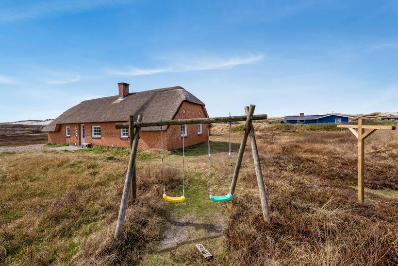 Foto von Ferienhaus FH33 in Haurvig - Årgab - Westjütland