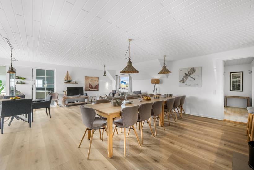 Foto von Ferienhaus FH33 in Haurvig - Årgab - Westjütland
