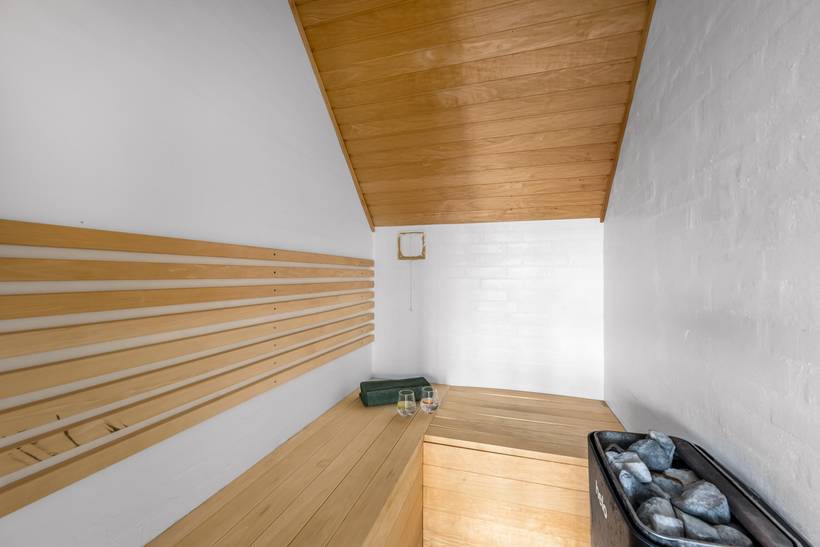 Foto von Ferienhaus FH33 in Haurvig - Årgab - Westjütland