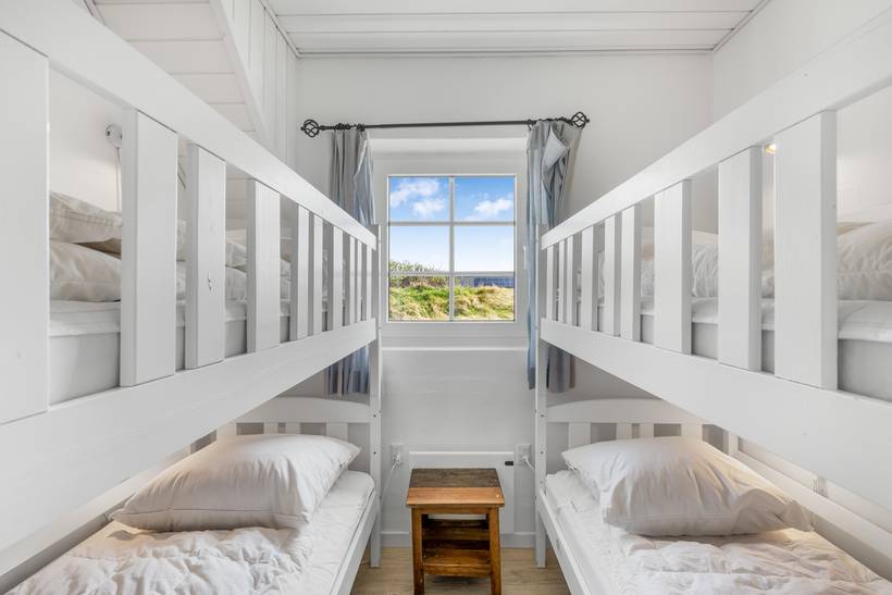 Foto von Ferienhaus FH33 in Haurvig - Årgab - Westjütland