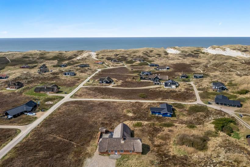Foto von Ferienhaus FH33 in Haurvig - Årgab - Westjütland