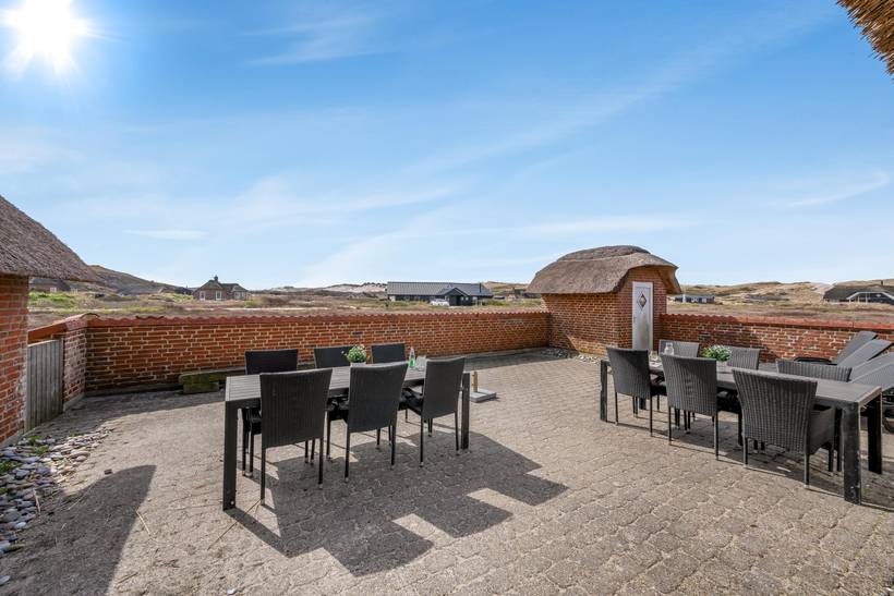 Foto von Ferienhaus FH33 in Haurvig - Årgab - Westjütland