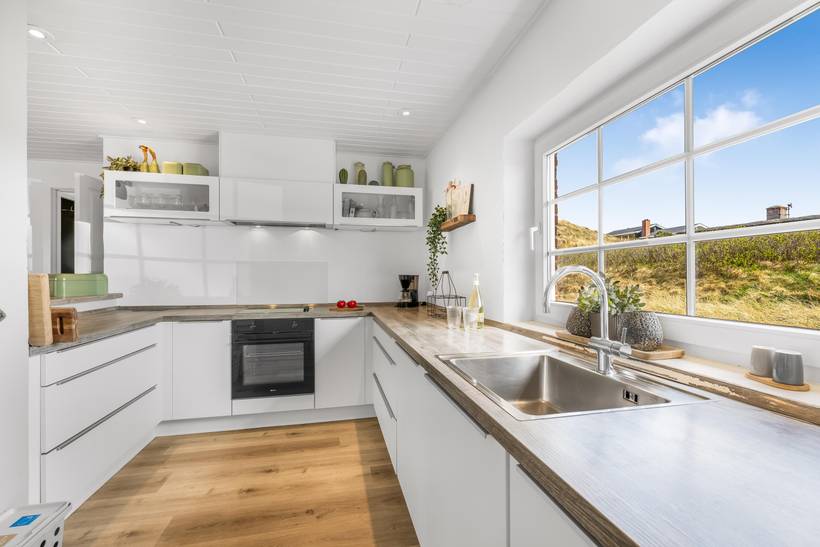 Foto von Ferienhaus FH33 in Haurvig - Årgab - Westjütland