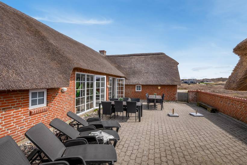 Foto von Ferienhaus FH33 in Haurvig - Årgab - Westjütland