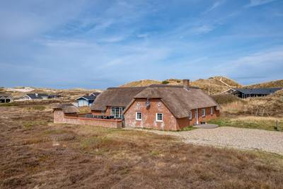 Vorschaubild von Ferienhaus FH33 in Haurvig - Årgab - Westjütland