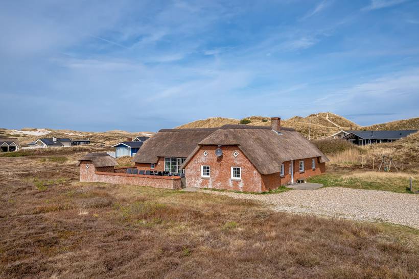 Foto von Ferienhaus FH33 in Haurvig - Årgab - Westjütland